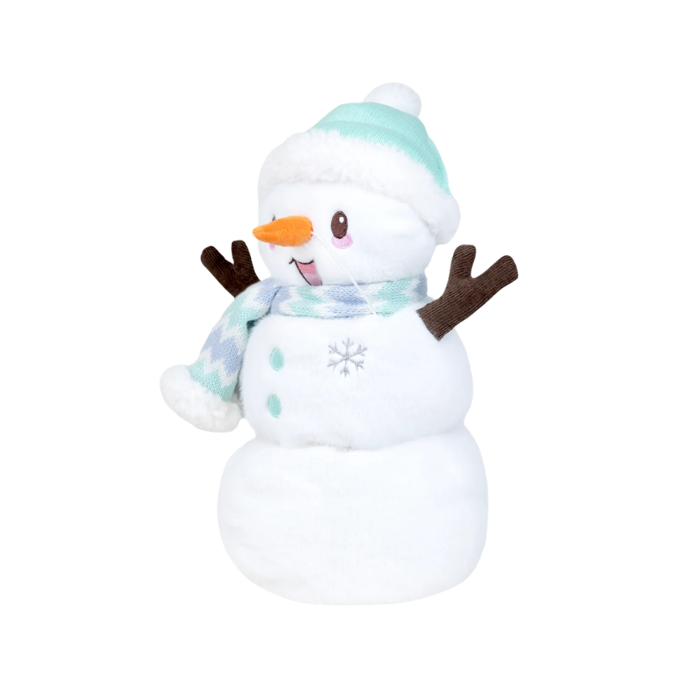 Snowfrost the Snowman