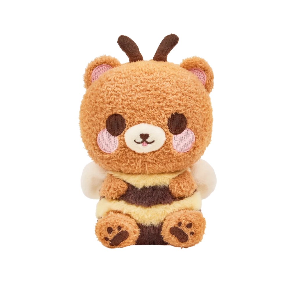 Hunny Bear Bee