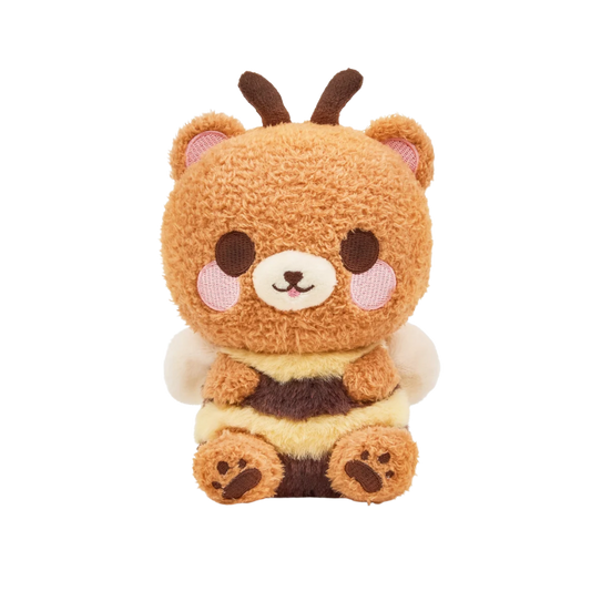 Hunny Bear Bee