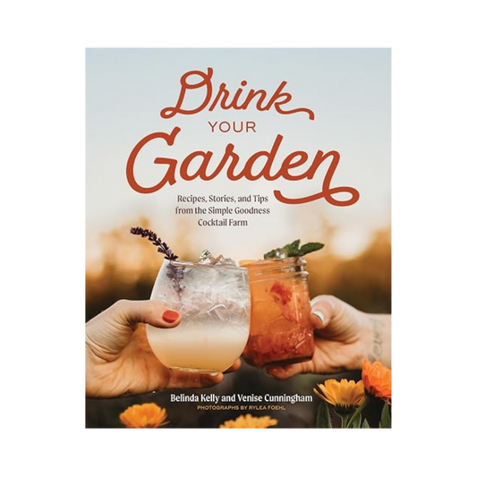 Drink Your Garden