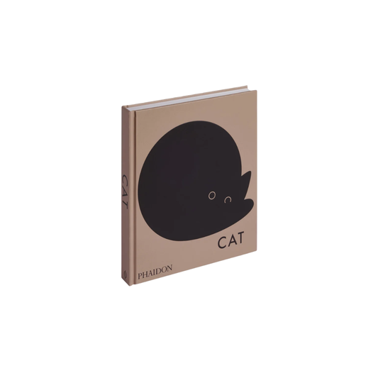 Cat Art Book