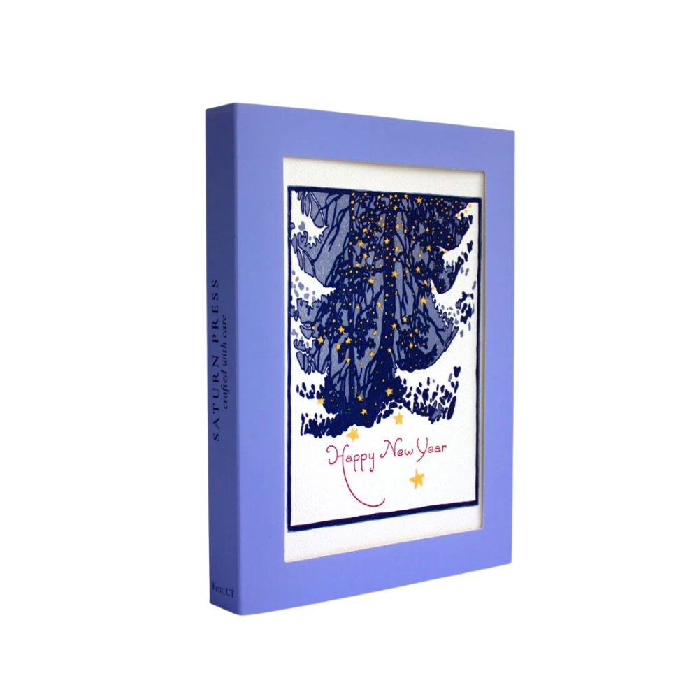 Stardust Holiday Card Set