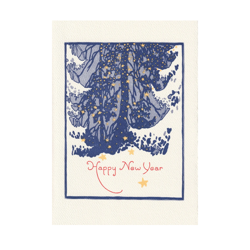 Stardust Holiday Card Set