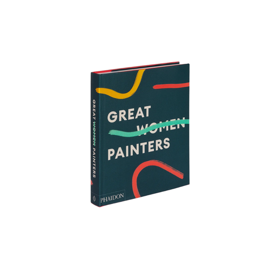 Great Women Painters