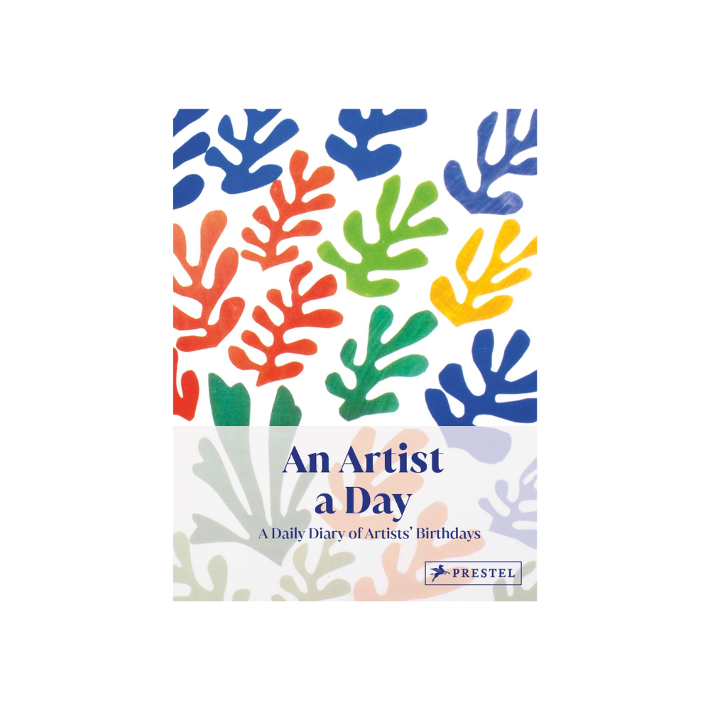 An Artist A Day