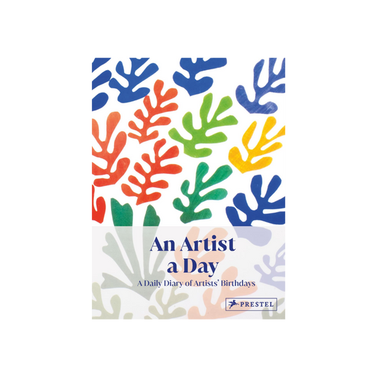 An Artist A Day