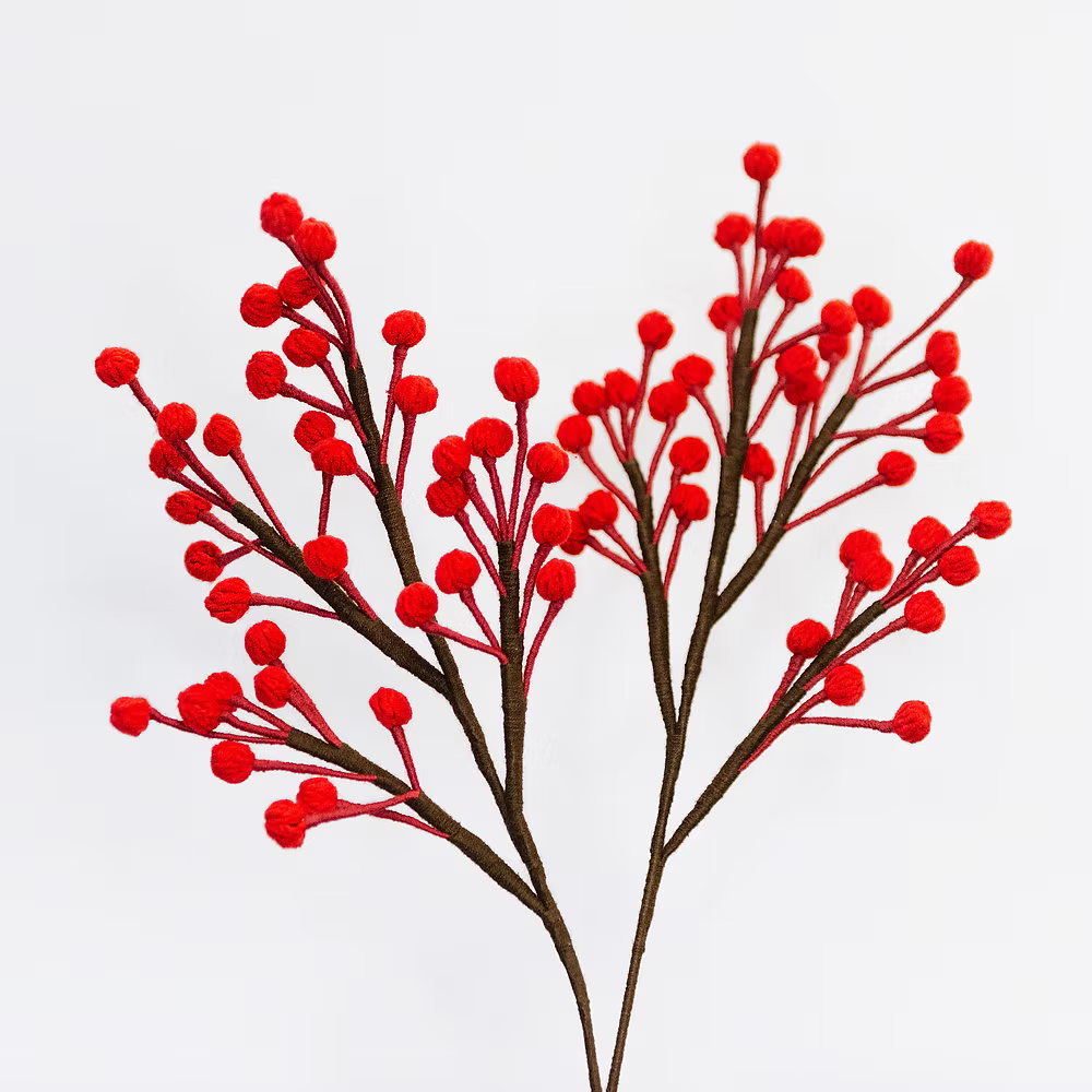 Handmade Crochet Flowers