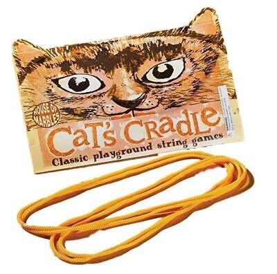 Cat's Cradle String Game – Cummer Museum Shop