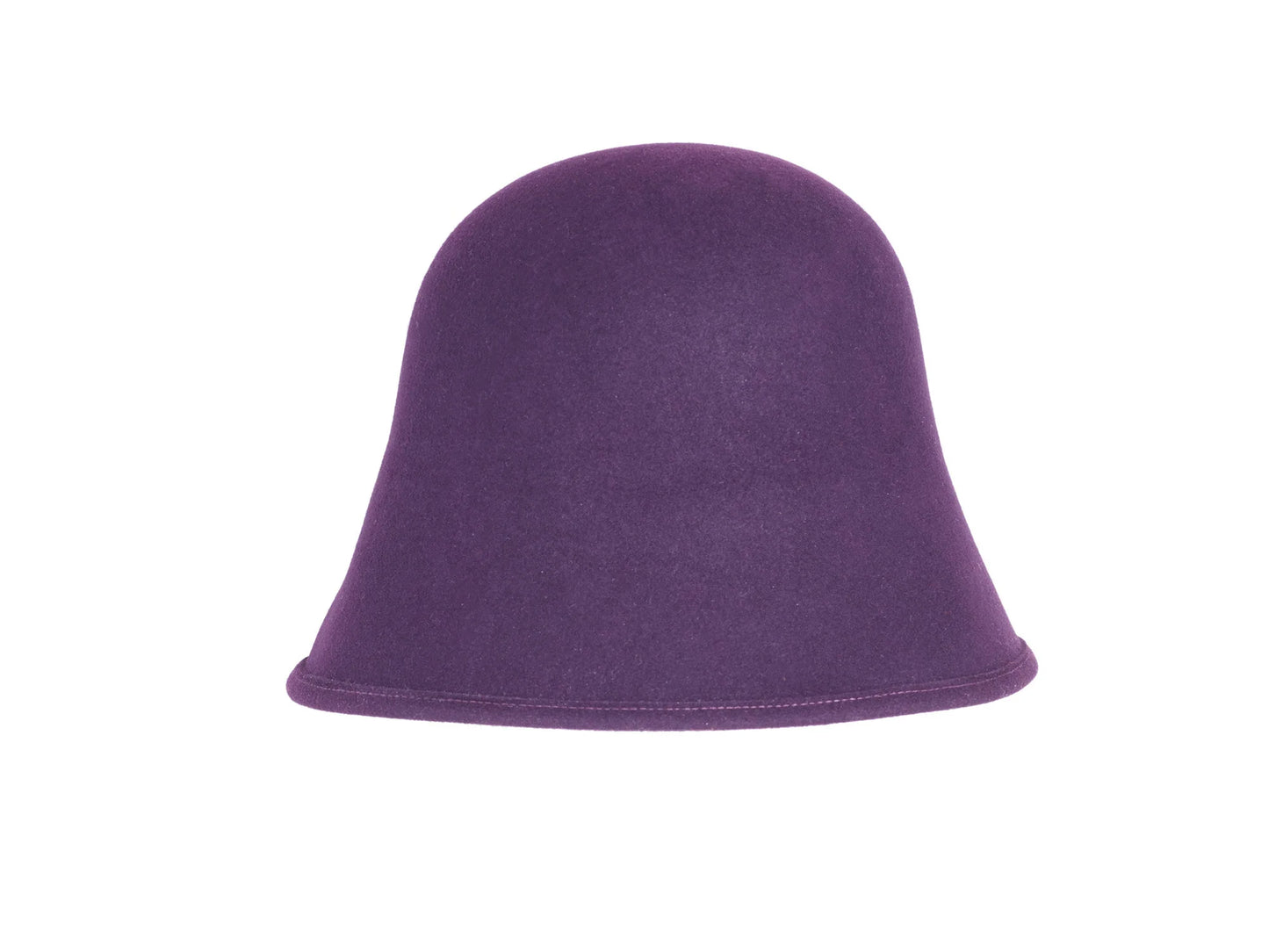 Six Way Felt Hat