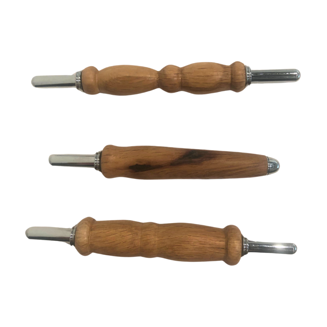 Woodturned Seam Ripper