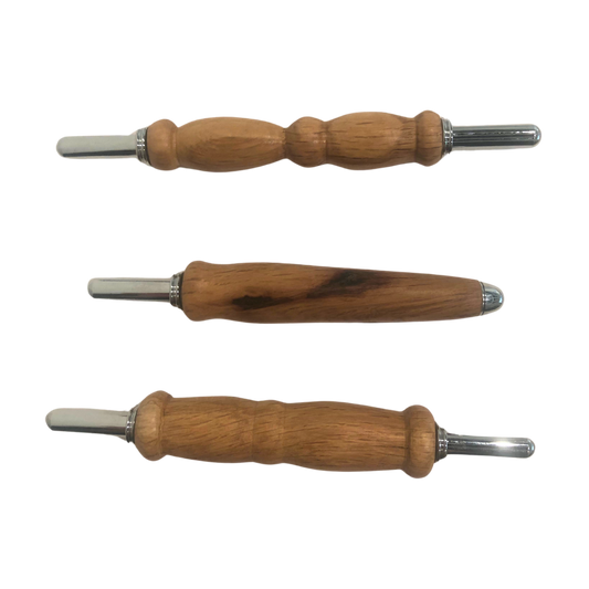 Woodturned Seam Ripper