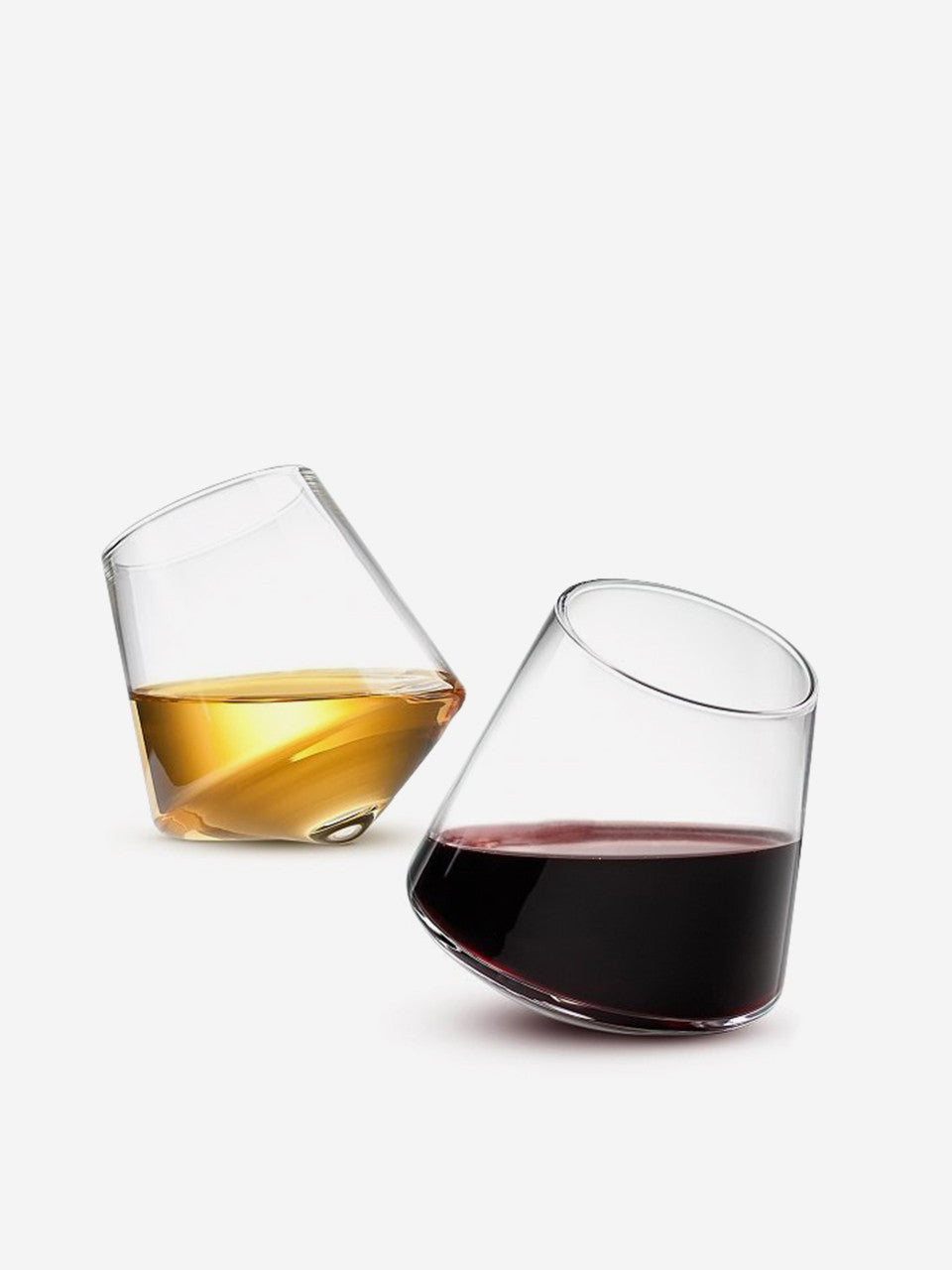 Cupa-Vino Glasses