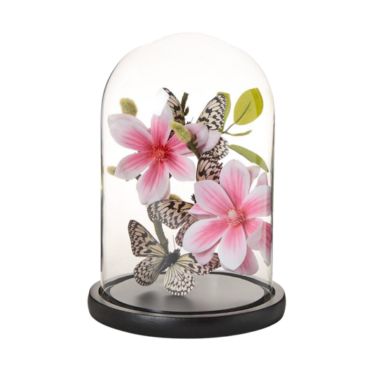 Small Flora and Fauna Dome