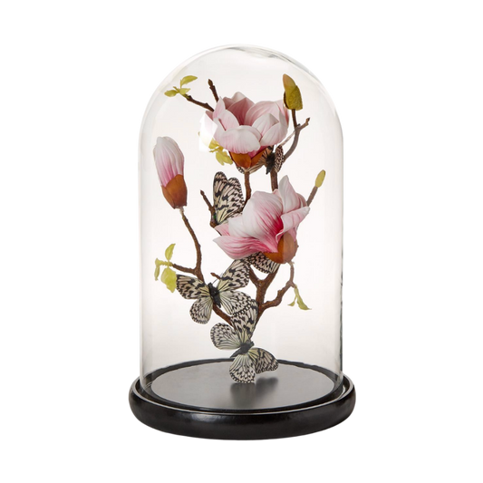 Large Flora and Fauna Dome