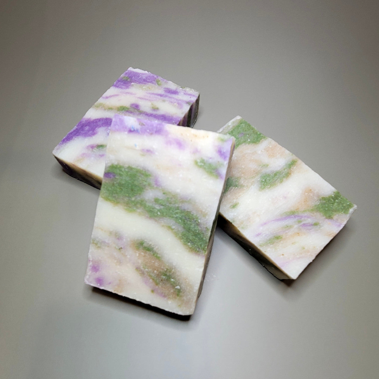 Blackberry Sage Soap