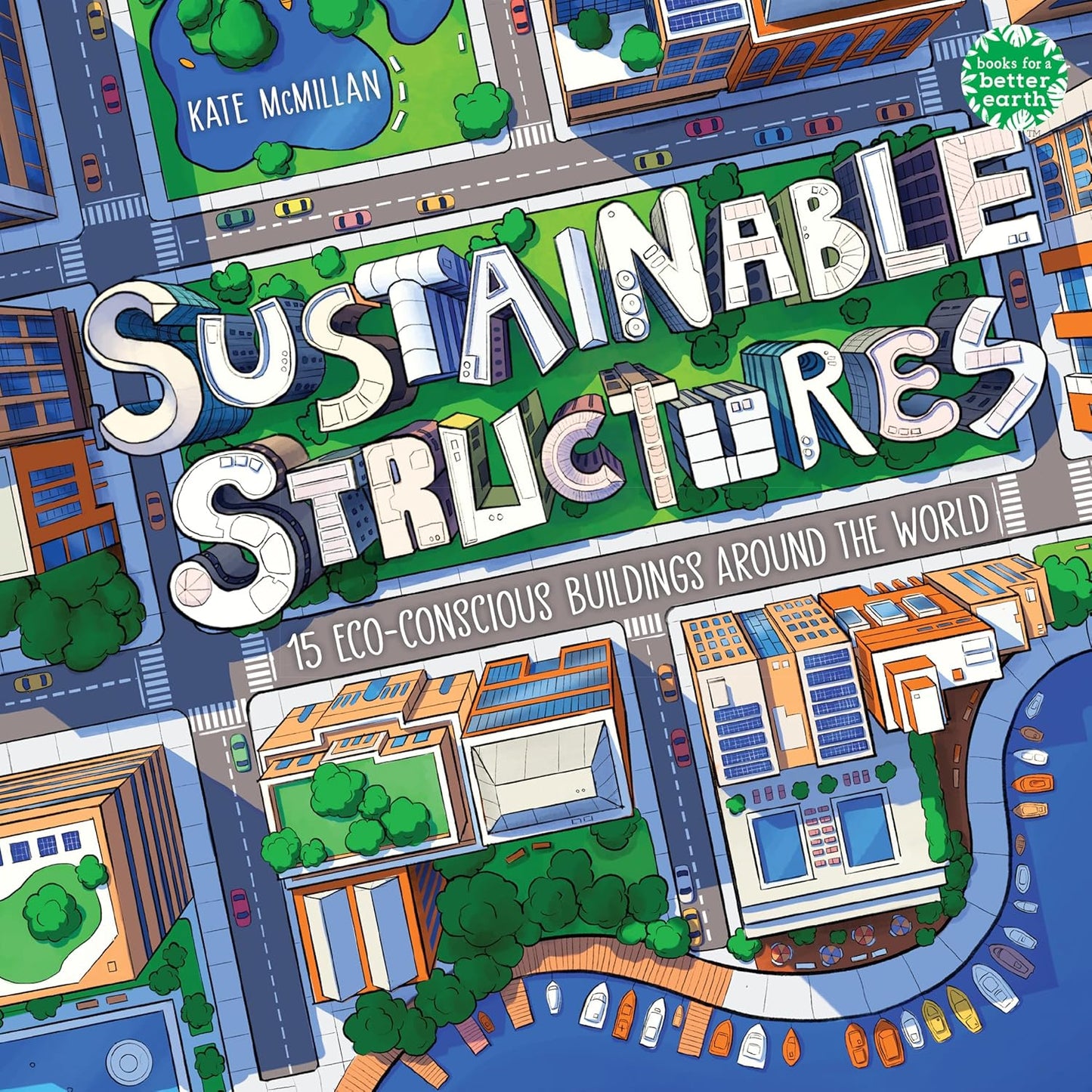 Sustainable Structures