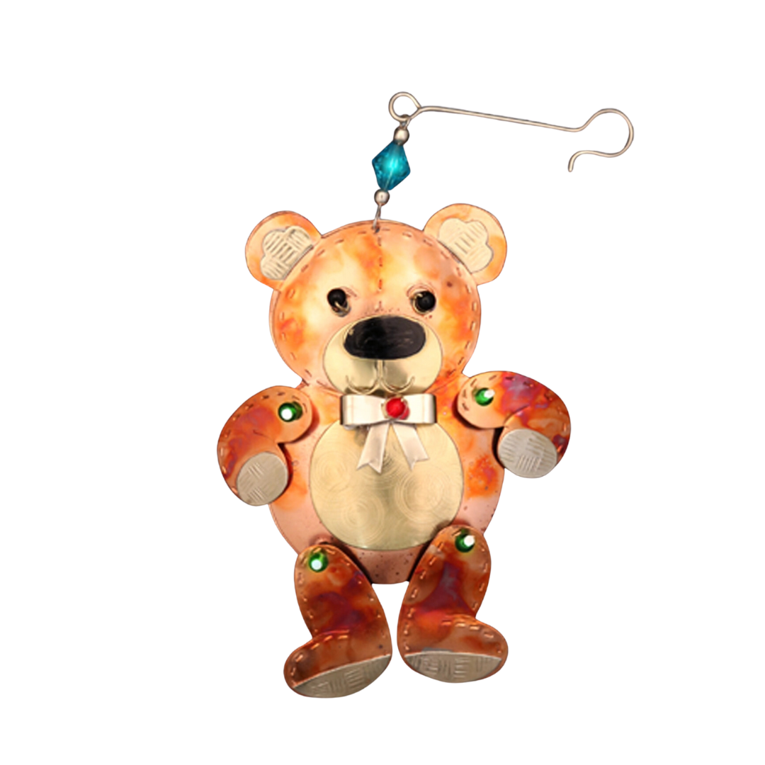 Teddy Bear Ornament