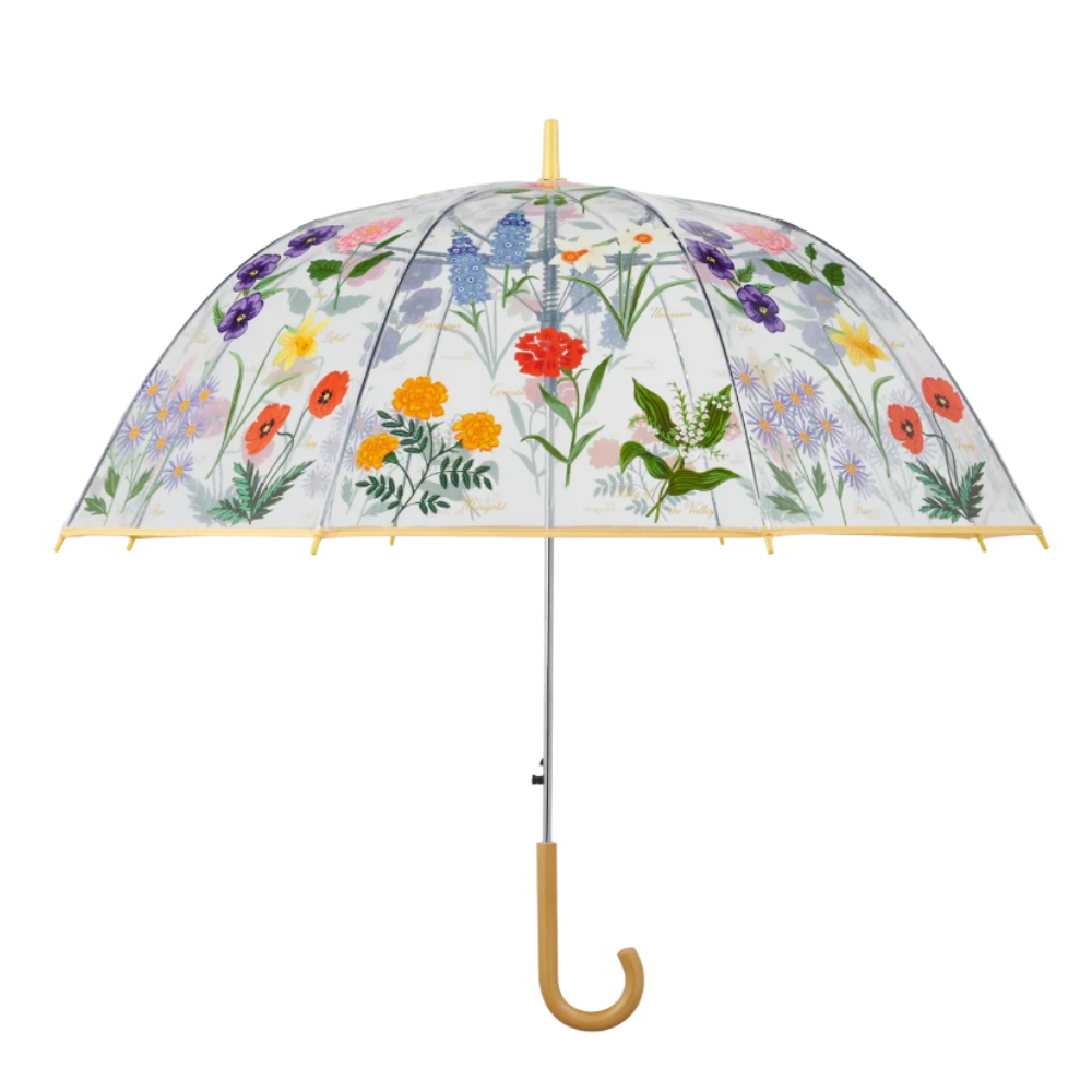 Garden Study Umbrella