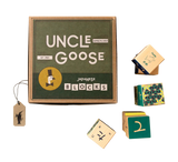 Uncle Goose Japanese Blocks