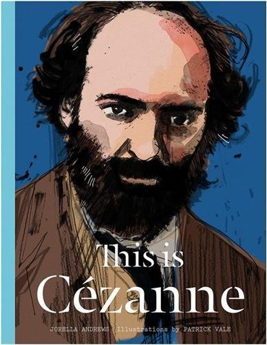 This is Cézanne