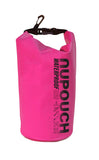 Waterproof Bag - Pink
