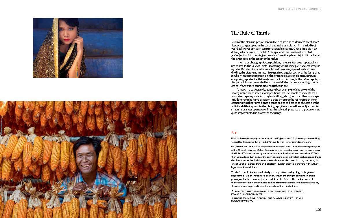 Understanding Portrait Photography