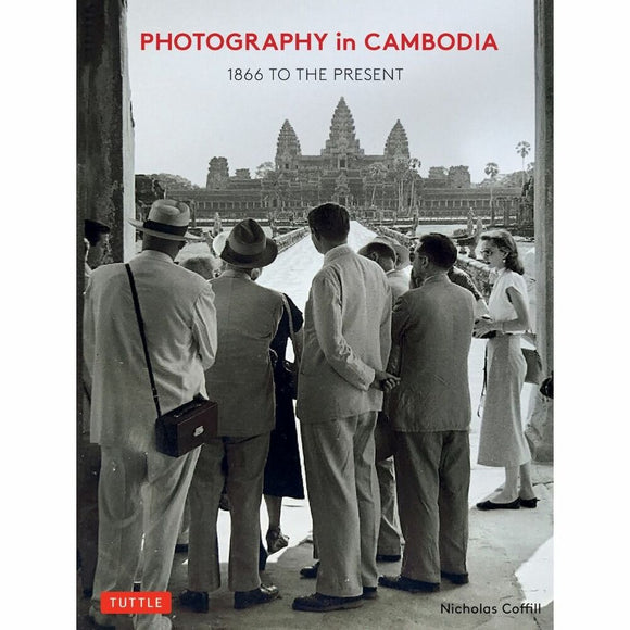 Photography in Cambodia