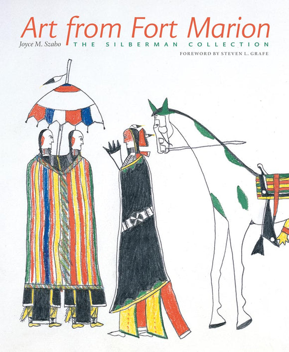 Art from Fort Marion: The Silberman Collection