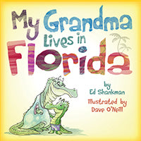 My Grandma Lives in Florida