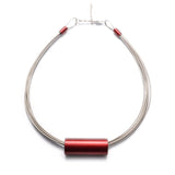 Tensor Statement Necklace