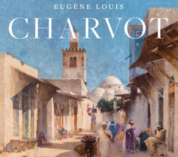 Eugene-Louis Charvot
