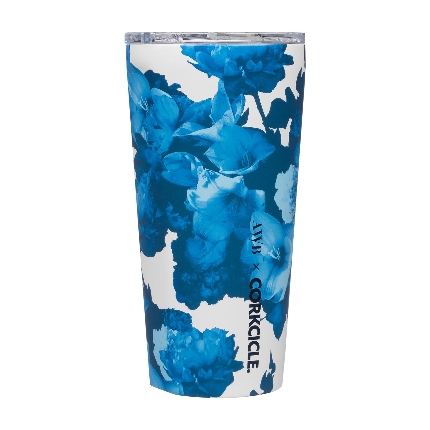 Ashley Woodson Bailey X Corkcicle Tumbler