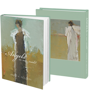 Angels in Our Midst by Anne Neilson