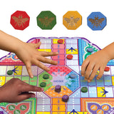 Fancy Pachisi Game