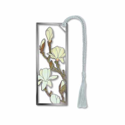 Bookmark - Magnolia