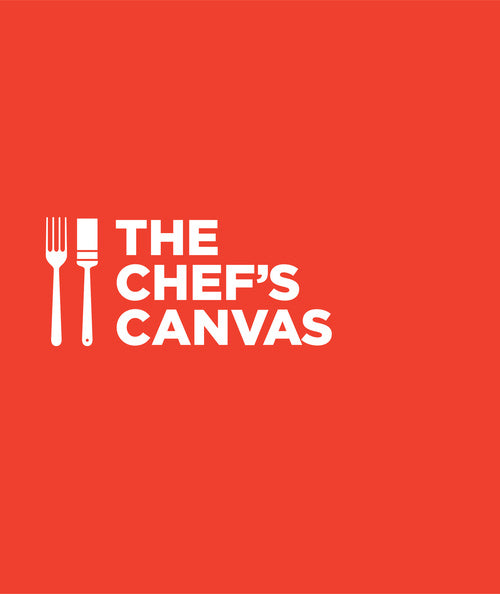 The Chef's Canvas Cookbook