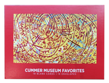 Cummer Museum Favorites Boxed Notecards