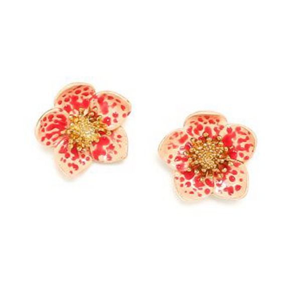 Daphne Post Earrings