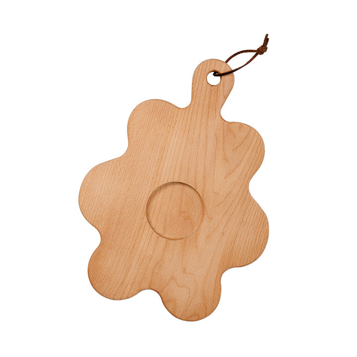 Flower Serving Board