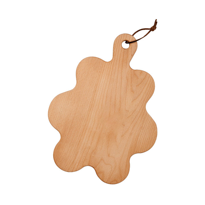 Flower Serving Board