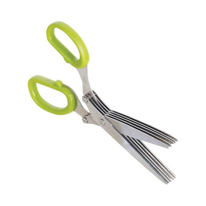 Herb Scissors