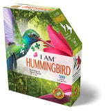 I Am Hummingbird - 300 Piece Puzzle