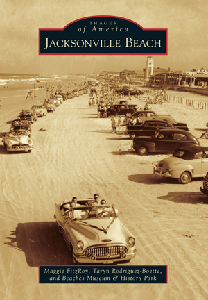 Jacksonville Beach: Images of America