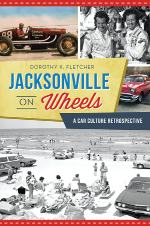 Jacksonville on Wheels: A Car Culture Retrospective