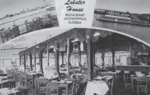 Lost Restaurants of Jacksonville