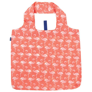 Flamingo Reusable Tote Bag