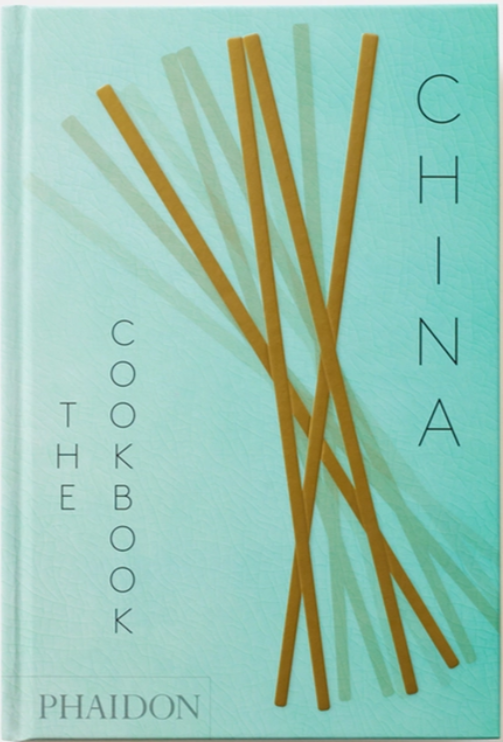 China: The Cookbook