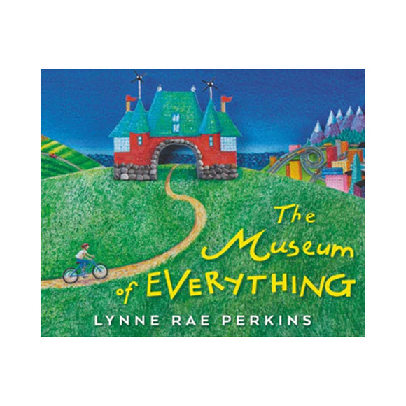The Museum of Everything