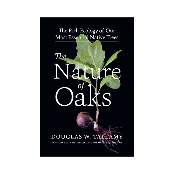 The Nature of Oaks: The Rich Ecology of Our Most Essential Native Trees