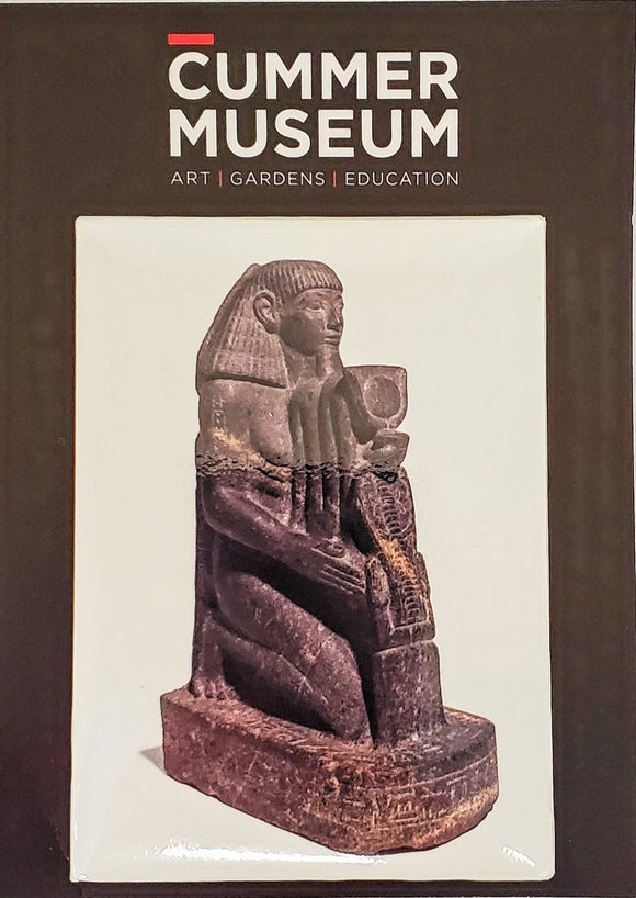 SALE-Ancient Egyptian Magnet
